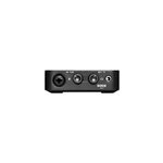 Ai - 1, interface audio usb