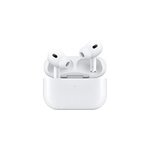Airpods pro (2e gnration) avec tui de charge magsafe (usb - c) couteurs in - ear