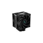 Ak400 zero dark plus, refroidisseur cpu Ak400 zero dark plus, refroidisseur cpu