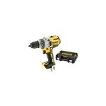 Akku - bohrschrauber dcd991nt, 18 volt, perceuse / visseuse
