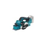 Akku - hobel dkp181z, 18volt, rabot �lectrique