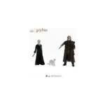 Alastor maugrey & drago malfoy et le furet, figurine Alastor maugrey & drago malfoy et le furet, figurine