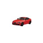 Alfa romeo giulia quadrifoglio, jouets de construction