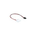 Alimentation molex - > sata, cble