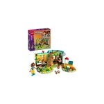 Amis - chambre d''automne, jouets de construction
