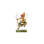 Amiibo the legend of zelda collection: riju, figurine Amiibo the legend of zelda collection: riju, figurine