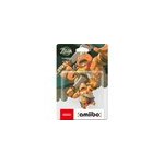 Amiibo the legend of zelda collection: yunobo, figurine Amiibo the legend of zelda collection: yunobo, figurine