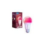 Ampoule intelligente wifi&ble 800lm, lampe � led