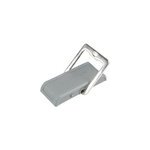 Ancrage de c�ble pour bureau, dispositif antivol