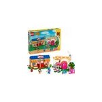 Animal crossing - boutique nook et maison de rosie, jouets de construction