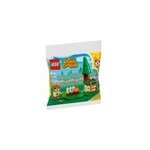 Animal crossing - potager de l�a, jouets de construction