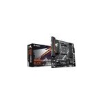 Aorus b550m elite carte m�re socket am4