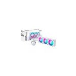 Aorus waterforce ii 360 ice, watercooling
