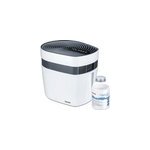 Appareil de climat marin maremed mk 500, humidificateur