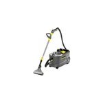 Appareil d''injection - extraction puzzi 10 / 1, nettoyeur haute pression Appareil d''injection - extraction puzzi 10 / 1, nettoyeur haute pression