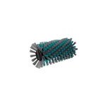 Aquabrush brosse  rouleau universelle, pour batteries de nettoyeurs multi - usages, brosses de lavage ...
