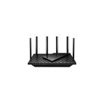 Archer ax73 routeur sans fil gigabit ethernet bi - bande (2, 4 ghz / 5 ghz) noir Archer ax73 routeur sans fil gigabit ethernet bi - bande (2, 4 ghz / 5 ghz) noir