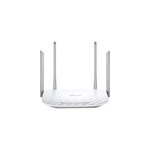 Archer c50 routeur sans fil fast ethernet bi - bande (2, 4 ghz / 5 ghz) noir