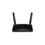 Archer mr400 v3. 0, wlan - lte - routeur