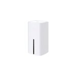 Archer nx200 routeur sans fil gigabit ethernet bi - bande (2, 4 ghz / 5 ghz) 5g blanc