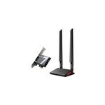 Archer tbe550e be9300 wifi 7 bluetooth 5. 4 pcie, adaptateur wlan