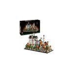 Architecture - ch�teau de neuschwanstein, jouets de construction