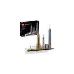 Architecture - new york, jouets de construction Architecture - new york, jouets de construction