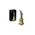 Architecture - la statue de la libert, jouets de construction