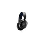 Arctis nova 1p casque gaming over - ear
