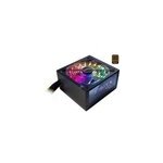 Argus rgb - 500w ii alimentation 500 watt