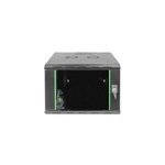 Armoire murale professionnelle srie unique - 600 x 600 mm, armoire informatique