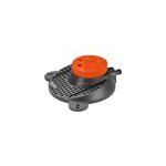 Arroseur multi - surfaces plus boogie classic