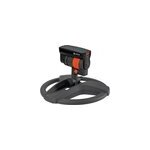 Arroseur oscillant aquazoom compact