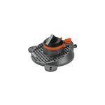 Arroseur rotatif et sectoriel tango comfort Arroseur rotatif et sectoriel tango comfort