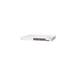 Aruba instant on 1830 24g 2sfp géré l2 gigabit ethernet (10 / 100 / 1000) 1u, switch Aruba instant on 1830 24g 2sfp géré l2 gigabit ethernet (10 / 100 / 1000) 1u, switch