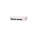 Aruba instant on 1830 8g géré l2 gigabit ethernet (10 / 100 / 1000), switch Aruba instant on 1830 8g géré l2 gigabit ethernet (10 / 100 / 1000), switch