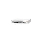 Aruba instant on 1930 g�r� l2 + gigabit ethernet (10 / 100 / 1000) connexion ethernet, supportant l''alimentat ...