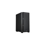 As - 02b - op unit� centrale midi tower noir, bo�tier pc