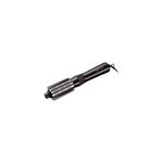 As330 brosse soufflante  air chaud  chaleur noir 400 w 2 m, brosse  air chaud
