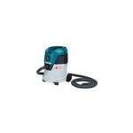Aspirateur 25 l 1000 w 210 mbar, aspirateur sec / humide