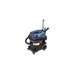 Aspirateur gas 35 l sfc + professonal, aspirateur sec / humide