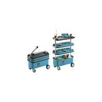 Assistent 166n, chariot � outils