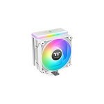 Astria 200 argb lighting cpu cooler - white refroidisseur cpu