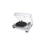 At - lp120x tourne - disque � entra�nement direct argent