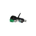 At - vm95e / h, cellule de lecture