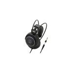 Ath - avc500 �couteur / casque �couteurs arceau connecteur de 3, 5 mm noir over - ear