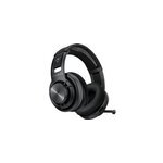 Atlas air casque gaming ouvert sans fil w / audio haute fid�lit� 24 bits, micro de qualit� diffusion, ...