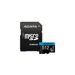 Ausdx512guicl10a1 - ra1 m�moire flash 512 go microsdxc uhs - i classe 10