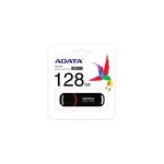 Auv150 - 128g - rbk lecteur usb flash 128 go usb type - a 3. 2 gen 1 (3. 1 gen 1) noir, cl usb