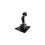 Ava f / a - 18 super hornet flight stick, manette de jeu